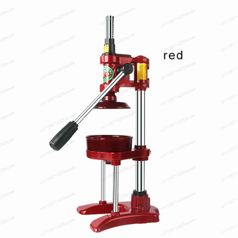 Citrus Juicer Bar - Espremedor Manual de Limão e Laranja