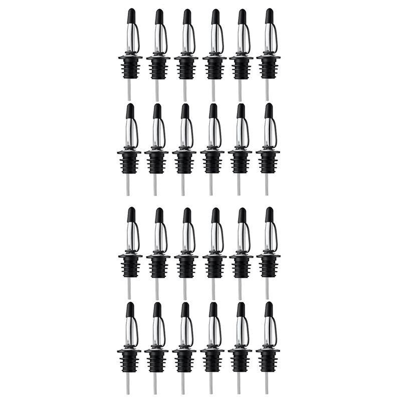Speed Pourer Cap - B62B – Higiénico, pode ser lavado