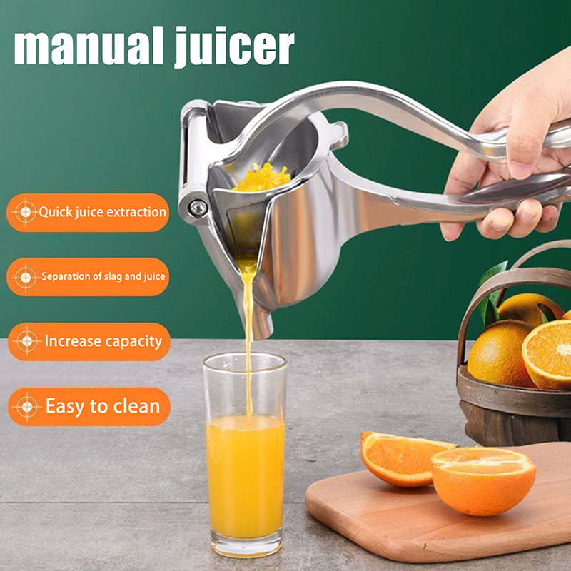 Citrus Juicer Bar - Novo # Espremedor Manual de Frutas,