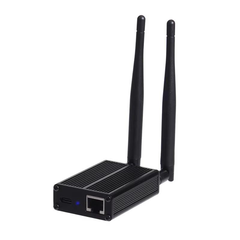 Gateway Ethernet Zigbee 3.0, C - Home Bar Android avaliação e preço