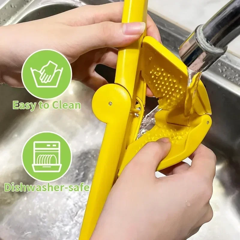 Novos gadgets de cozinha espre - Citrus Juicer Bar avaliação e preço