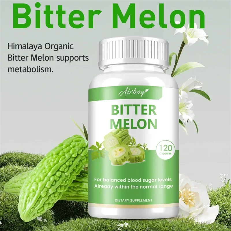 Cápsulas de melão amargo - Ger - Bitters Bottle Set avaliação e preço
