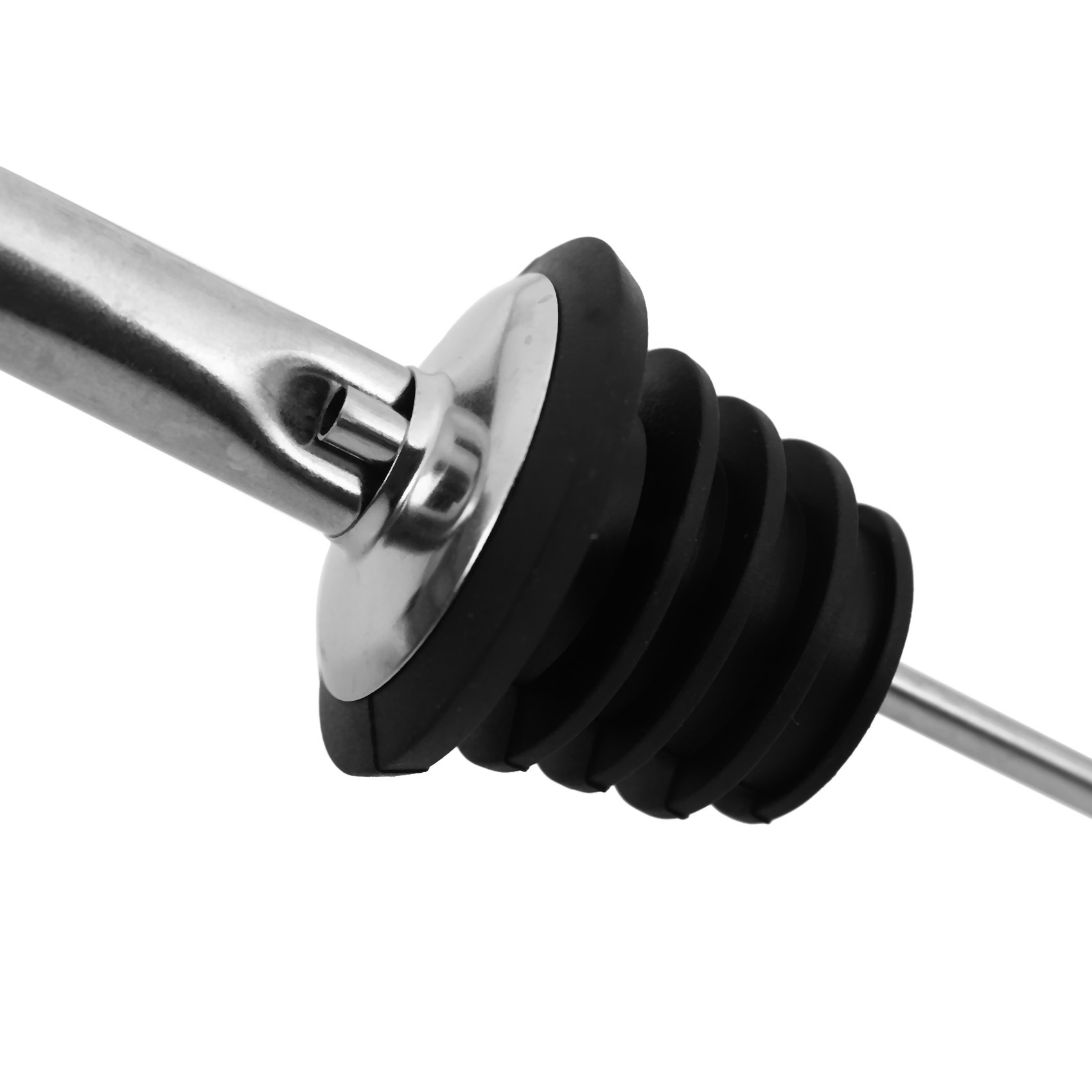 ABCA-24 unidades de bicos vert - Speed Pourer Cap avaliação e preço