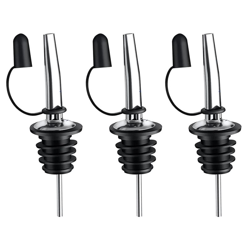 B62B – Higiénico, pode ser lav - Speed Pourer Cap avaliação e preço