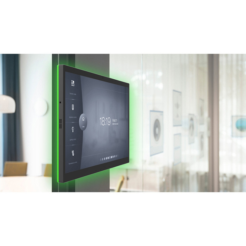 Painel de Controle Inteligente - Home Bar Android avaliação e preço